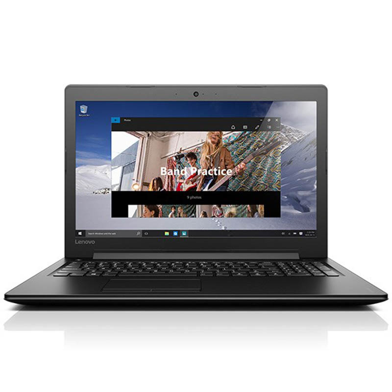 Lenovo Ideapad 310 Intel Core i7 (7200) | 12GB DDR4 | 2TB HDD | Geforce 920M 2GB